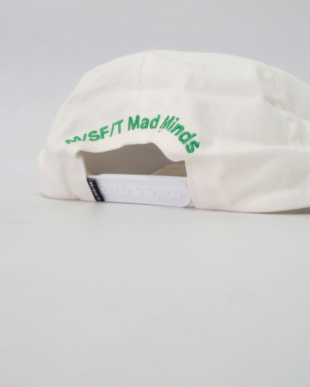 YEH, WELL, WHATEVER! 拼色五分割帽