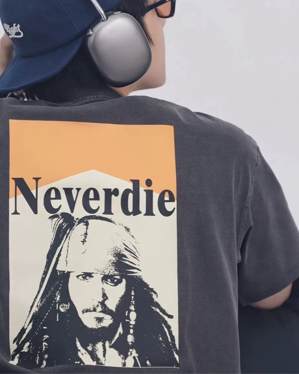 Jack Sparrow 照片T