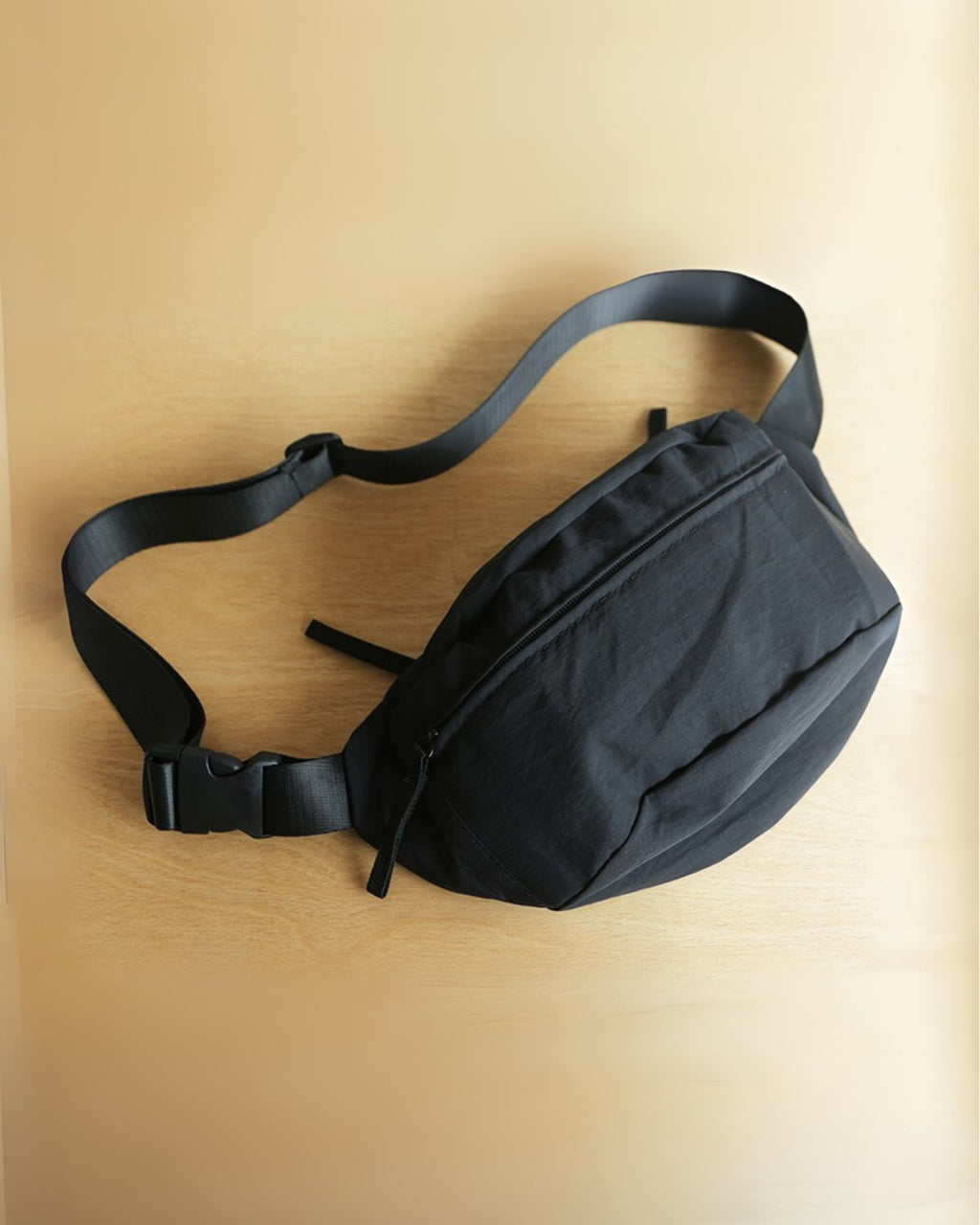機能斜背包 / Crossbody Utility Bag