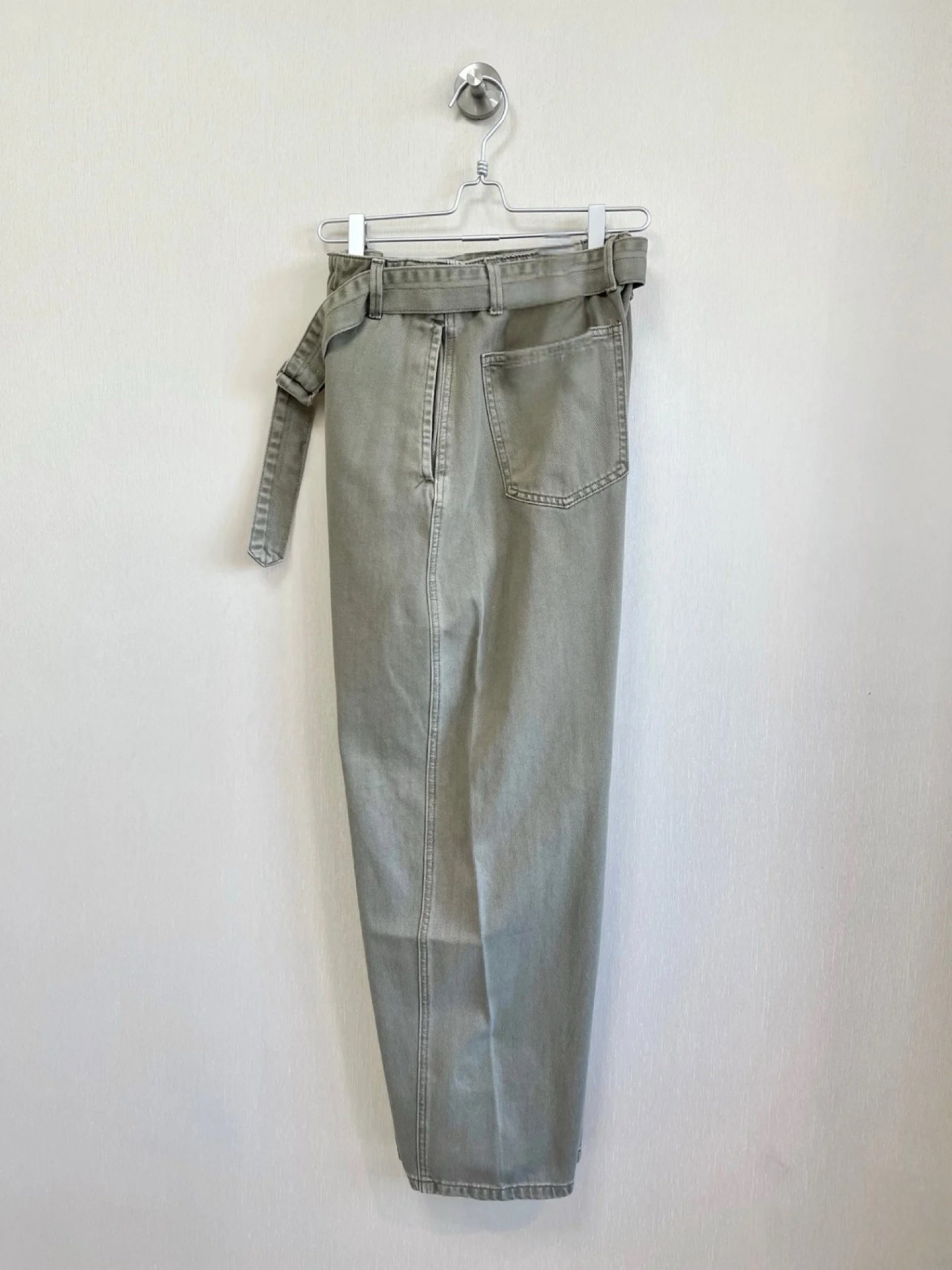 軍綠水洗小彎刀