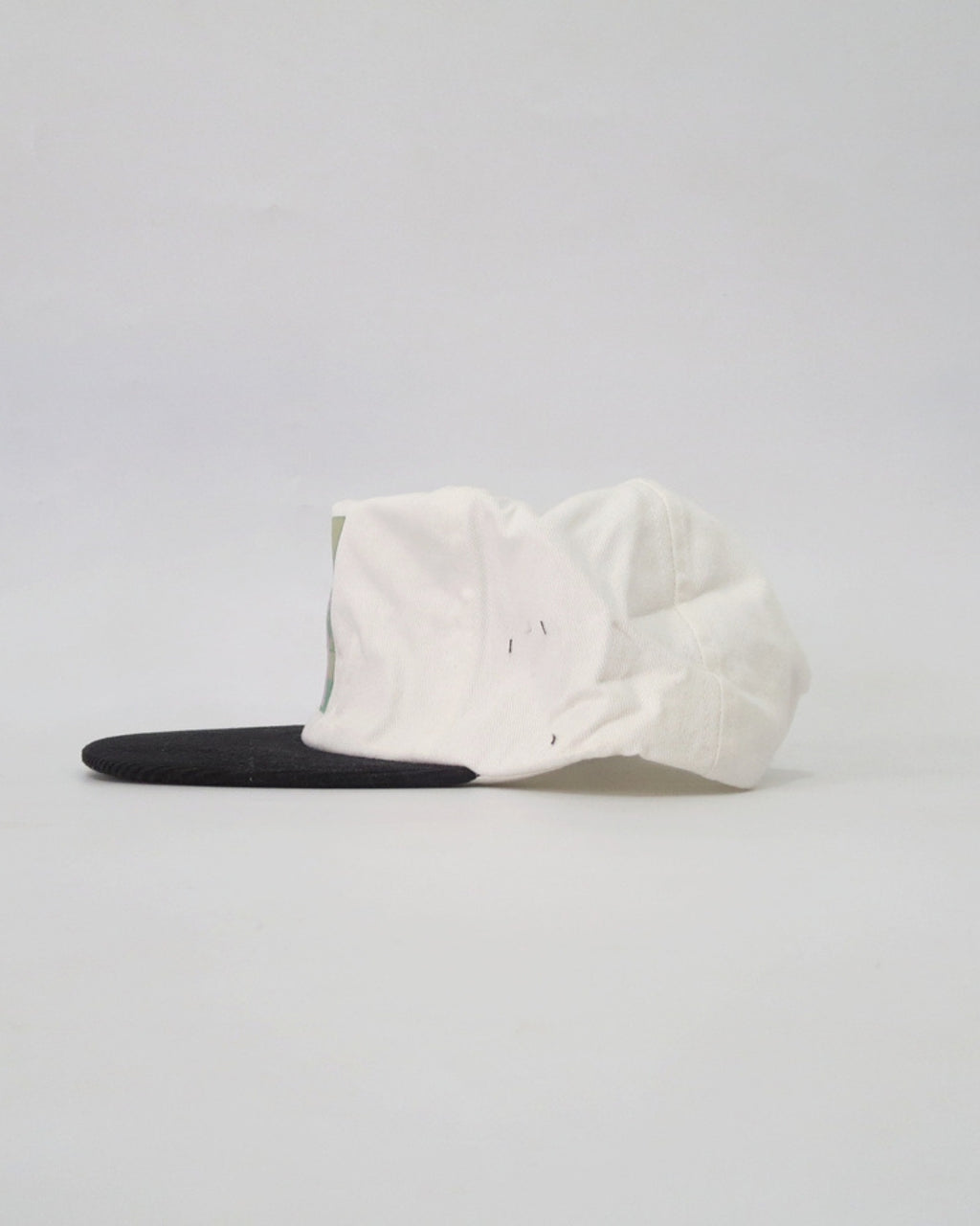 YEH, WELL, WHATEVER! 拼色五分割帽