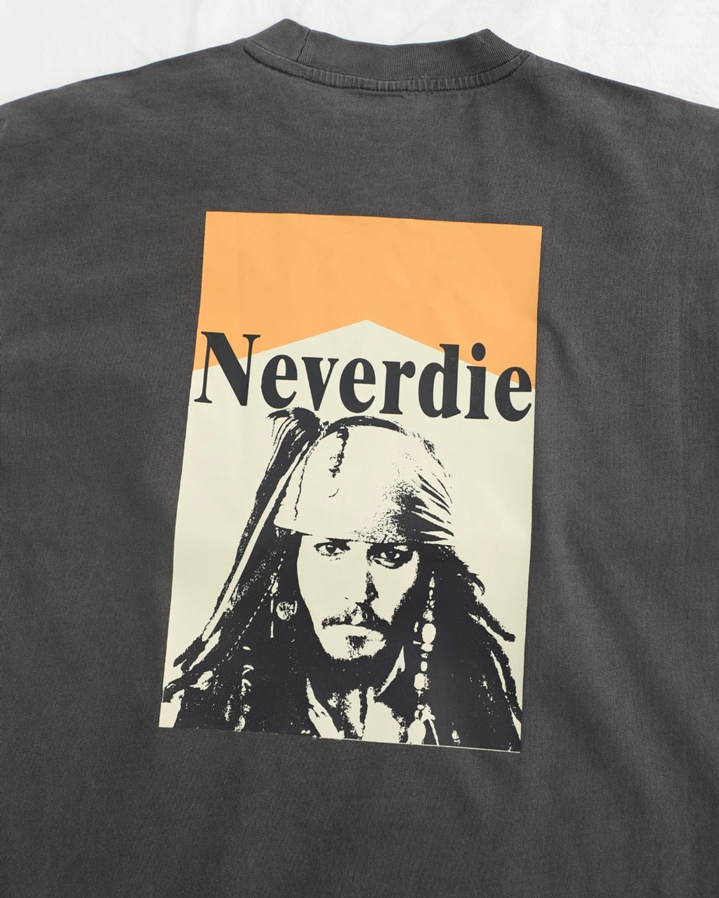 Jack Sparrow 照片T