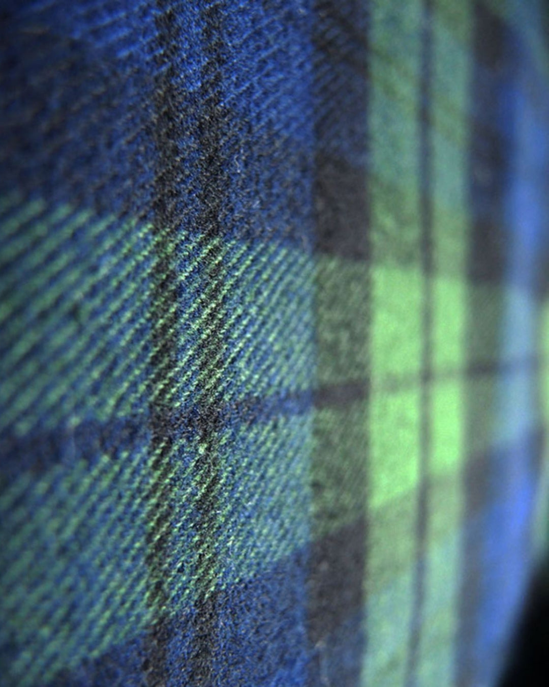 cityboy經典格紋法蘭絨